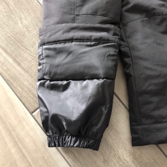 Mountain Tek Ski/Snowboarding Bibs Overalls - Picture 5 of 8